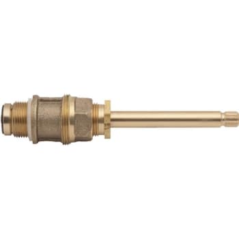 Image for Replacement For Pfister Old Style Hot/cold Tub-Shower Stem 5-11/16" Length from HD Supply