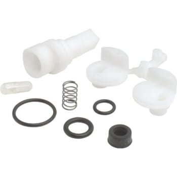 Image for Replacement For Sterling Hot/cold Plastic Faucet Cartridge Kit from HD Supply