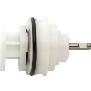 Image for Valley/Milwaukee Hot/Cold Faucet-Shower Replacement Cartridge from HD Supply
