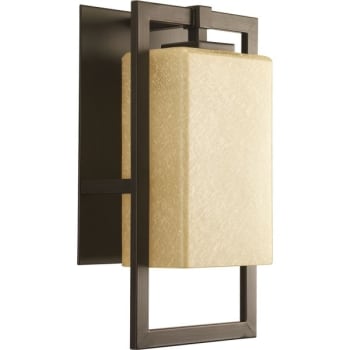 Image for Progress Lighting Jack 8 In. 1-light Incandescent Wall Sconce from HD Supply