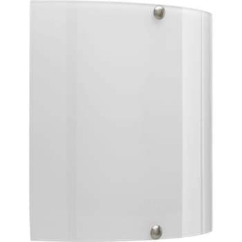 Image for Progress Lighting 11.5 In. 1-light Led Wall Sconce from HD Supply