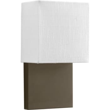 Image for Progress Lighting 6.75 In. 1-Light Led Wall Sconce from HD Supply