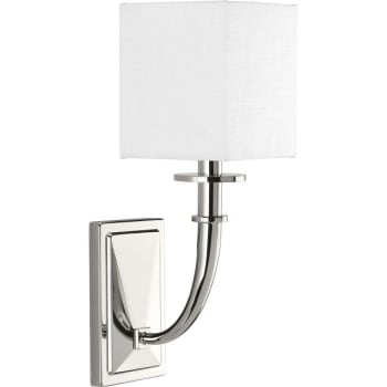 Image for Progress Lighting Avana 5.75 In. 1-Light Incandescent Wall Sconce from HD Supply
