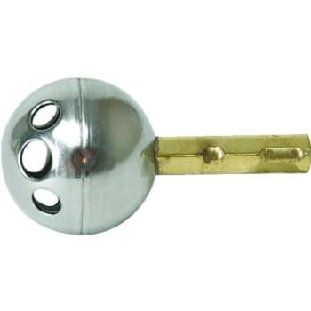 Image for Replacement For Delta Hot/Cold Stainless Steel Ball Cartridge from HD Supply