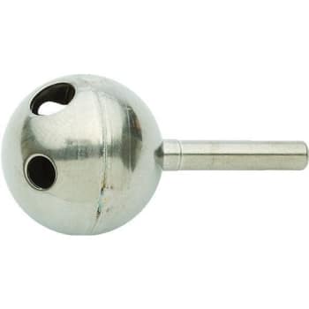 Image for Delta® #70 Hot/cold Stainless Steel Ball Cartridge from HD Supply