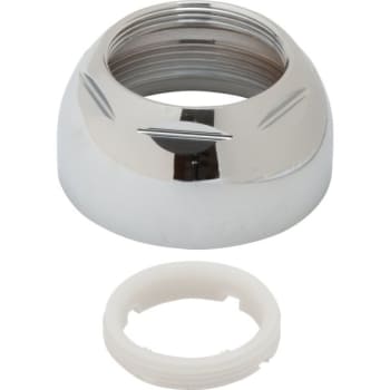 Image for Delta Replacement For Delta Faucet Cap Assembly from HD Supply