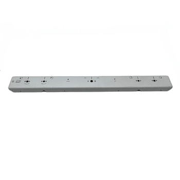 Image for Frigidaire Replacement Panel For Range, Part# 316201860 from HD Supply