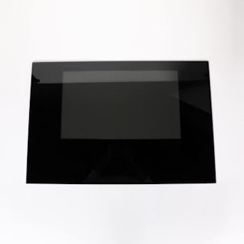 Frigidaire Replacement Door Outer Panel and Foil Tape For Range, Part#316355602