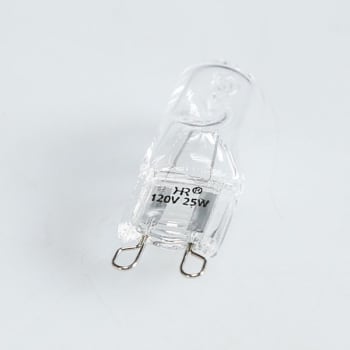 Image for Electrolux Replacement Light Bulb For Range, Part# 318946500 from HD Supply