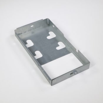 Image for Electrolux Replacement Panel For Microwave, Part# 5304464065 from HD Supply