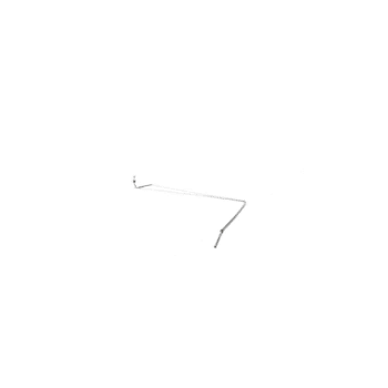 Image for Frigidaire Replacement Surface Burner Manifold Supply Tube For Range, Part#5304513126 from HD Supply