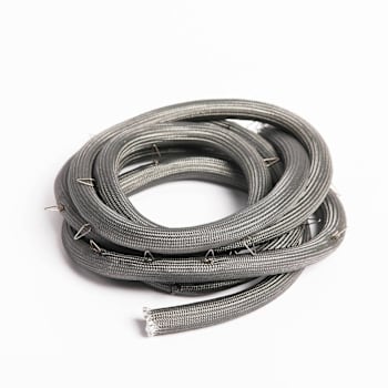 Image for Frigidaire Replacement Door Seal For Range, Part#807545502 from HD Supply