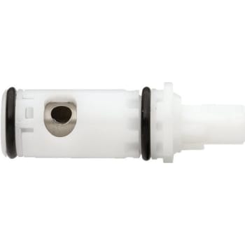 Replacement For Moen Hot/Cold Faucet Cartridge 2-9/16" Length, Package Of 1