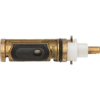 Image for Moen Brass Posi-Temp Cartridge from HD Supply