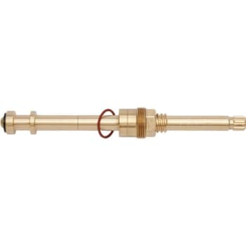 Image for Replacement For Pfister Hot/Cold Widespread Bath Stem 6" Length from HD Supply