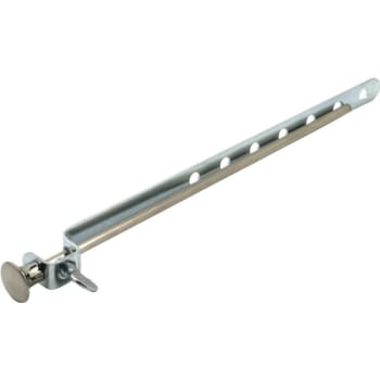 Image for Universal Pop-Up Pull Rod Assembly 3/16 X 8" Satin Nickel from HD Supply