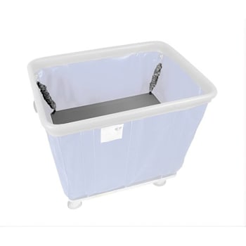 Image for R&b Wire® Spring Platform Lift To Fit 8 Bushel Vinyl Bumper Truck from HD Supply