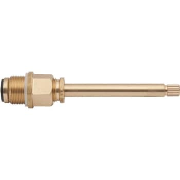 Image for Replacement For Central Brass Hot/cold Shower Stem 5-3/8" Length from HD Supply