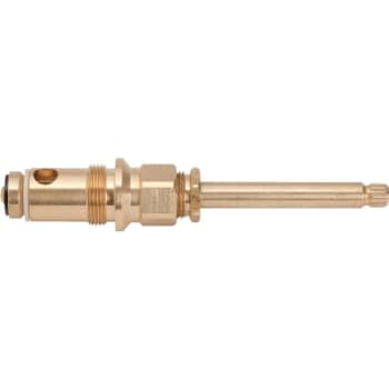 Image for Replacement For Central Brass Diverter Shower Stem 5-5/8" Length from HD Supply