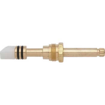 Replacement For Pfister Old Style Hot Cold Tub Shower Stem 5 11 16 Length Hd Supply