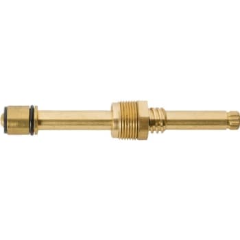Image for Replacement For Harcraft Hot/cold Shower Stem 4-1/2" Length from HD Supply