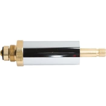 Image for Replacement For Eljer Hot/Cold Shower Stem 4-1/4" Length from HD Supply