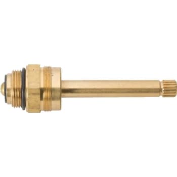 Image for Replacement For Indiana Brass Cold Shower Stem 3-5/8" Length from HD Supply