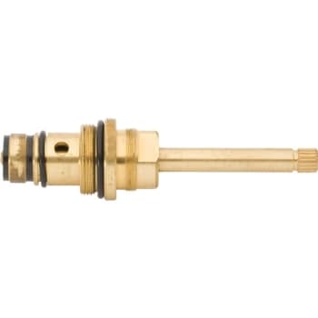 Image for Replacement For Indiana Brass Diverter Shower Stem 4-5/8" Length from HD Supply