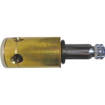 Image for Replacement For Kohler Hot Faucet-Shower Stem Brass Plunger 2-1/2" Length from HD Supply