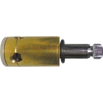 Image for Replacement For Kohler Cold Faucet-Shower Stem Brass Plunger 2-1/2" Length from HD Supply