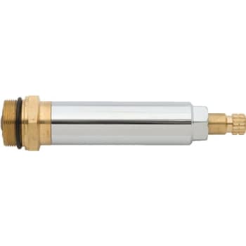 Image for Replacement For Kohler Cold Shower Stem 4" Length from HD Supply
