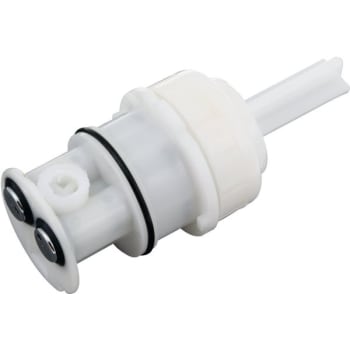 Image for Nibco #n1300-5-0 4-1/8 In. Hot/cold Shower Cartridge from HD Supply