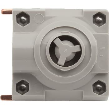 Image for Powers 1-15/16" 400/410 Series Balancing Cartridge Assembly from HD Supply