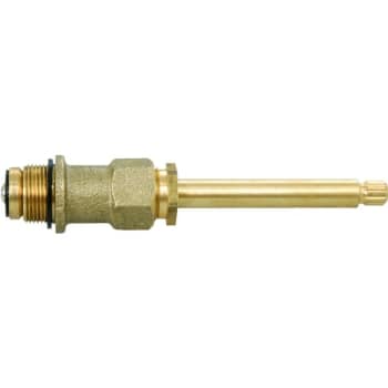 Image for Pfister Hot/cold Shower Stem from HD Supply