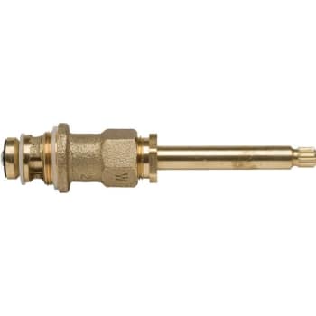 Image for Replacement For Pfister Shower Diverter Stem 5-3/4" Length from HD Supply