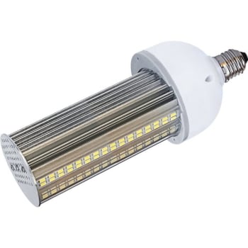 Image for Satco® 30W Medium LED Wall Pack Bulb from HD Supply