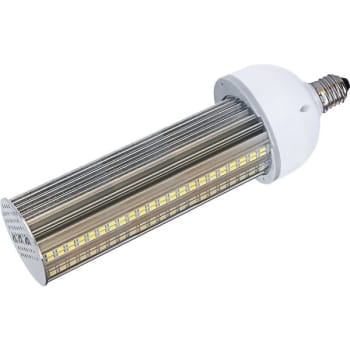 Image for Satco® 40W Mogul LED Wall Pack Bulb from HD Supply