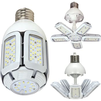 Image for Satco® 60W LED Retrofit Bulb from HD Supply