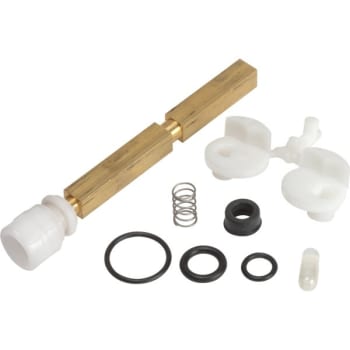 Image for Replacement For Sterling Hot/cold Widespread Shower Kit from HD Supply