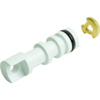 Image for Symmons Temptrol Diverter Assembly from HD Supply