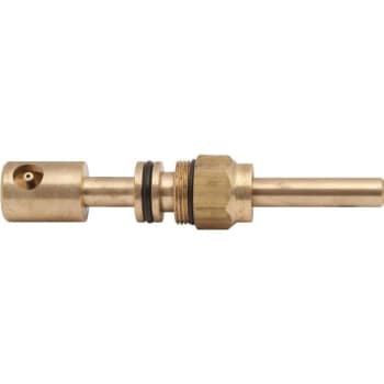 Image for Replacement For Union Brass Diverter Shower Stem 4-11/16" Length from HD Supply