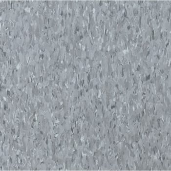 Image for Armstrong Imperial Texture Blue Gray Vinyl Composition Tile Cs/45 from HD Supply
