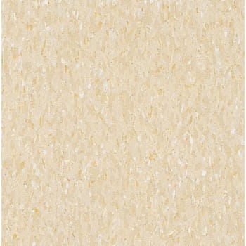 Image for Armstrong Imperial Texture FP51809031 Desert Beige Vinyl Composition Tile Cs/45 from HD Supply
