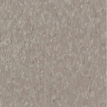 Image for Armstrong Imperial Texture Taupe Vinyl Composition Tile Cs/45 from HD Supply