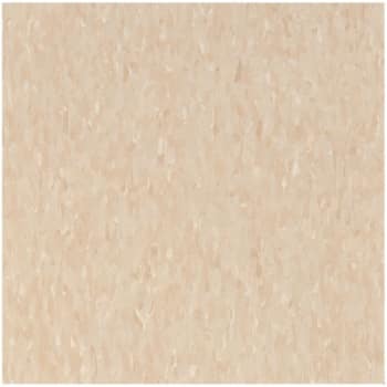 Image for Armstrong Imperial Texture Brushed Sand Vinyl Composition Tile Cs/45 from HD Supply