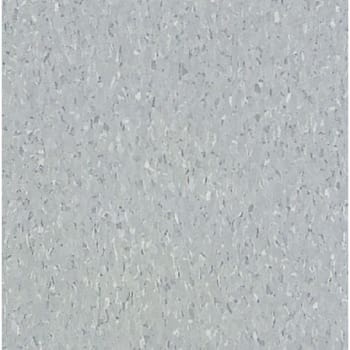 Image for Armstrong Imperial Texture Shadow Blue Vinyl Composition Tile Cs/45 from HD Supply