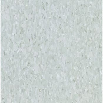 Image for Armstrong Imperial Texture Willow Green Vinyl Composition Tile Cs/45 from HD Supply