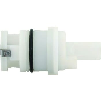 Image for Seasons® Two Handle Washerless Faucet Cartridge from HD Supply
