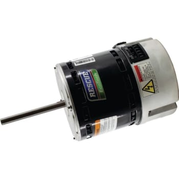 Image for Us Motors 115/230 Volt 1.5 Hp Direct-Drive Blower Motor from HD Supply