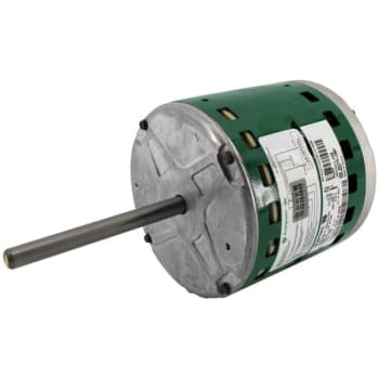 Image for Evergreen EM 208/230 Volt 1/3 HP Replacement Standard EC Motor from HD Supply